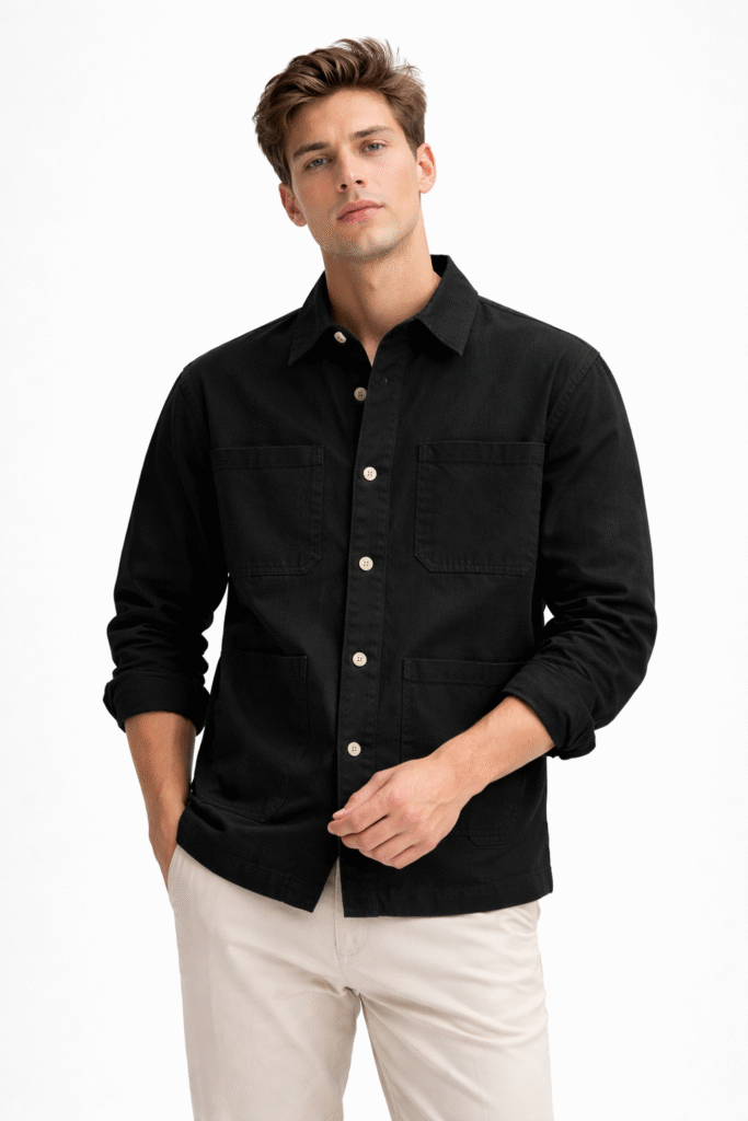 Stay Simple. Stay Stylish.